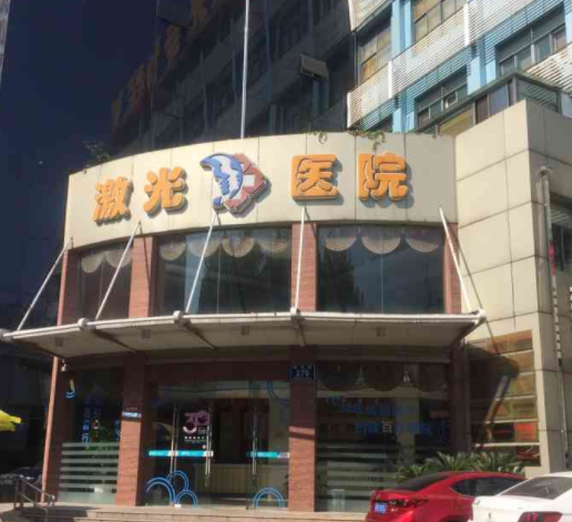 常州激光专科医院整形美容中心好吗，隆胸案例分享