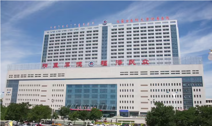 内蒙古医科大学附属医院整形外科好吗？假体隆鼻术后效果等你来探