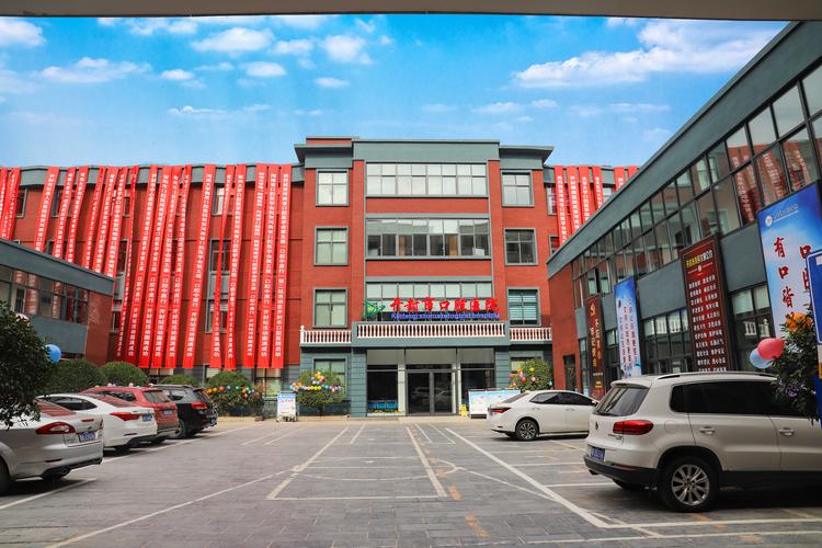 开封市口腔医院怎么样，实力医院推荐