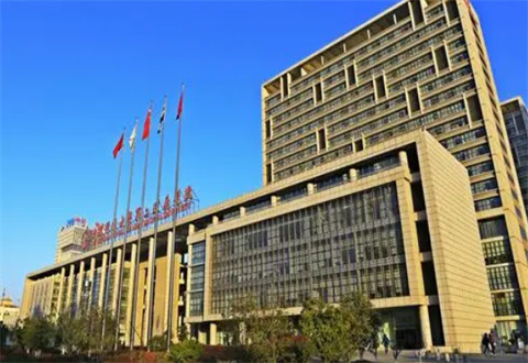 安徽医科大学第二附属医院整形美容中心开展项目有哪些？专家坐诊信息公布