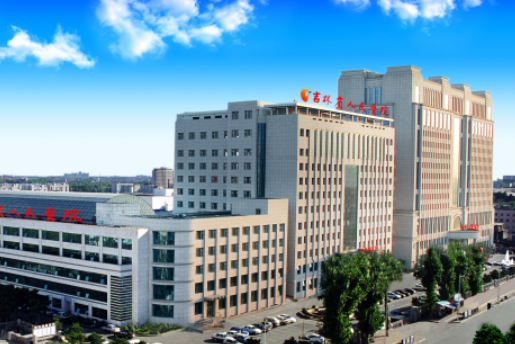 吉林省人民医院烧伤整形科怎么样?医生隆胸案例全过程分享