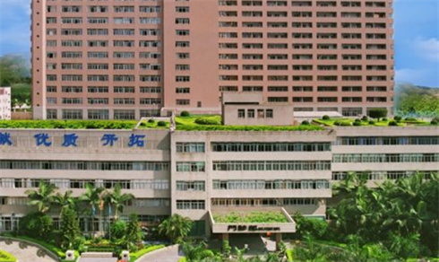 东莞滨海湾中心医院烧伤整形科隆鼻价格公开！医生口碑测评