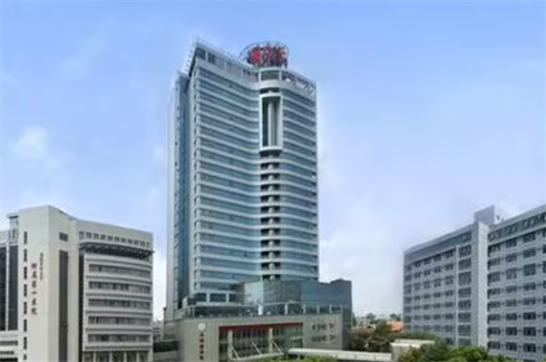 福建医科大学附属第一医院整形美容外科优选！能做胸，价格更新