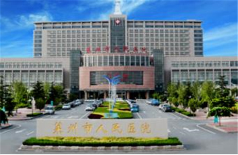 莱州市人民医院整形美容科隆鼻口碑真实吗？快来观看，附假体隆鼻案例