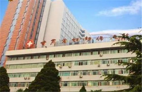 甘肃省妇幼保健院整形美容科隆胸案例分享，口碑医生揭晓