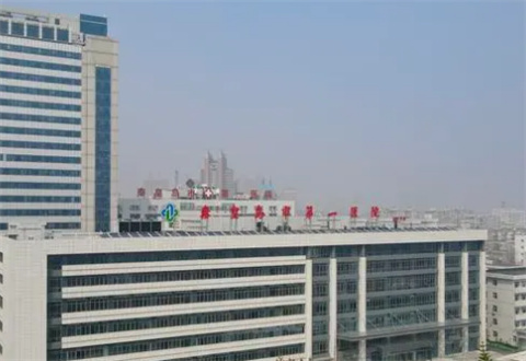 秦皇岛第一医院烧伤整形科调节疤痕怎么样？激光祛疤案例果呈现