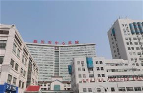 临沂市中心医院医疗美容科怎么样？开眼角案例分享，真实测评