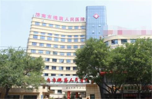济南市槐荫人民医院医疗美容科术后反馈图分享，隆胸案例值得了解