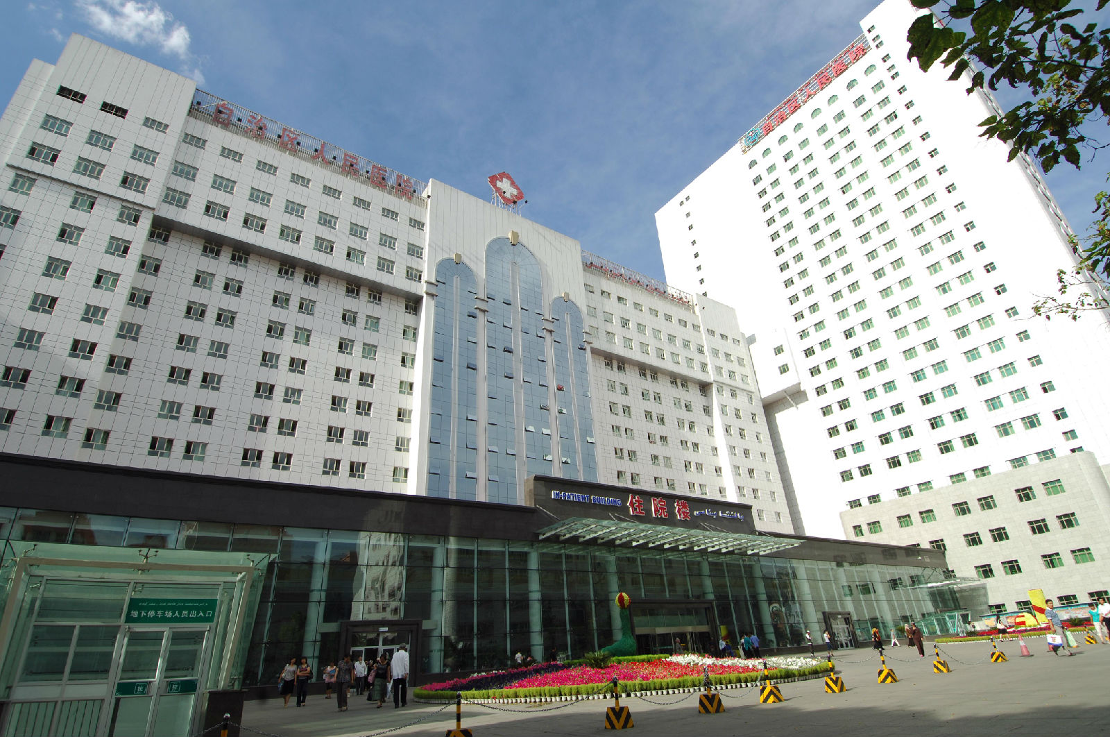 新疆维吾尔自治区人民医院整形中心怎么样？内附医院信息＋案例分享