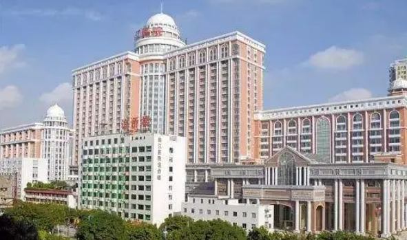 南方医科大学珠江医院烧伤外科预约难吗？医生专业水平一览