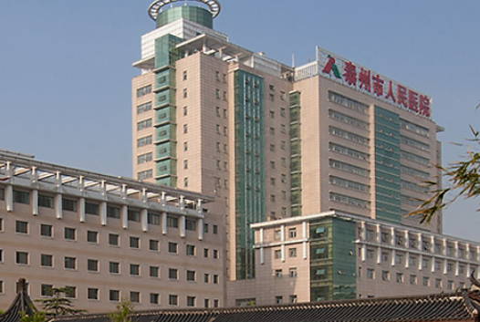 泰州人民医院烧伤整形科有哪些医生？相关医生介绍详情及案例来了
