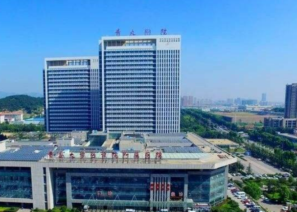 青医附院整形科在哪个院区？科室楼层&科室擅长项目解读