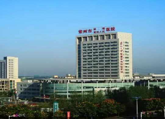 常州一院整形美容科整形怎么样？真人真实经历案例