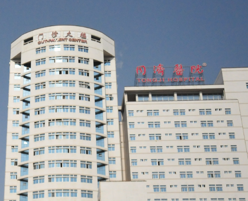 武汉同济医院整形科，医生案例对比