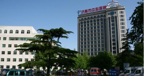 济南市中心医院整形科，术后科普分享
