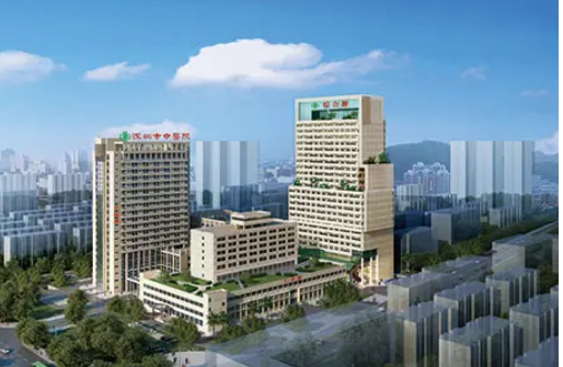 深圳市中医院医疗美容科好吗?价格表_口碑_优势整理公开