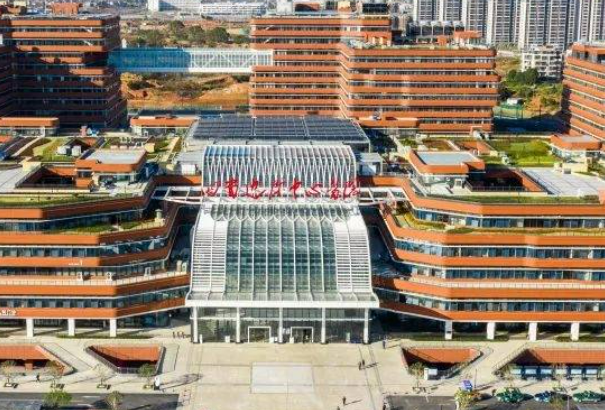 衢州市中心医院整形美容科手术价格表一览！医生资料简介_案例在线揭晓