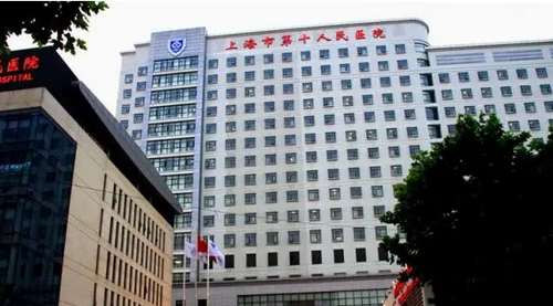上海市第十人民医院整形美容科双眼皮整形案例分享，内附相关问答~