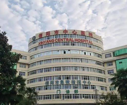 信阳市中心医院整形科，腿部吸脂一年会反弹吗