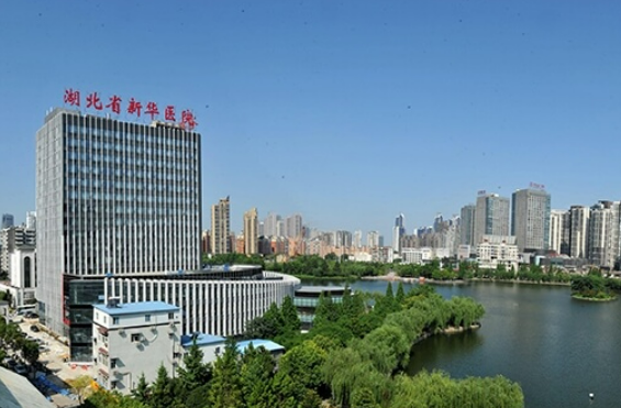 湖北省中西医结合医院医疗美容科正规有资质！口碑好技术专业性更强