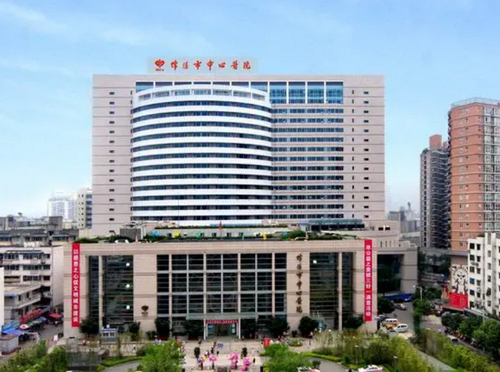 绵阳市中心医院整形科怎么样？内附皮肤激光美容案例+医院信息