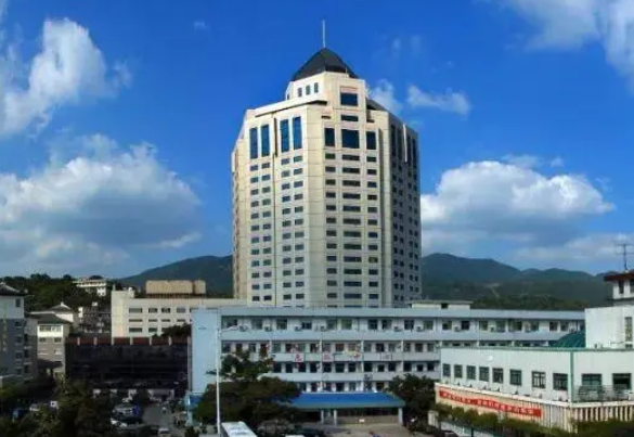 浙江省台州医院烧伤科专家介绍、评价、价格同步上线