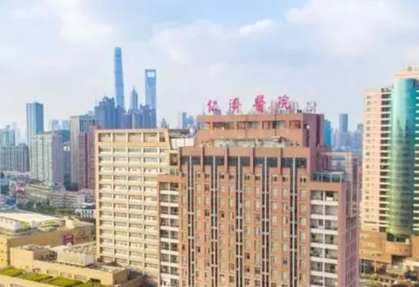 上海交通大学医学院附属仁济医院整形外科好不好？口碑详情！附医生名单_特色项目