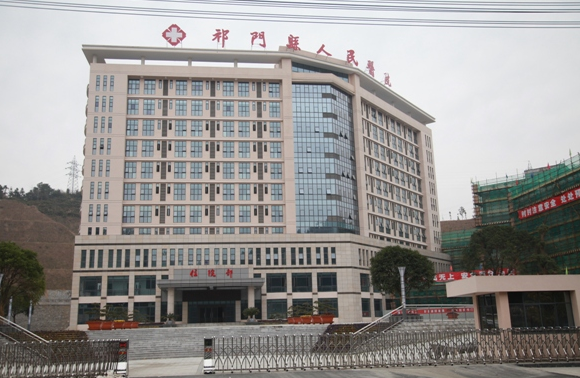 黄山祁门县人民医院皮肤整形科怎么样，双眼皮效果好吗