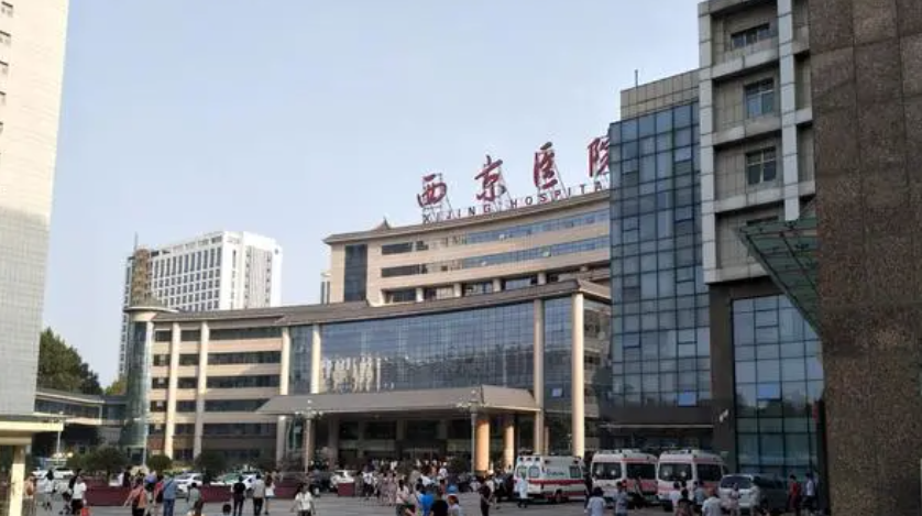 西京医院鼻部整形怎么样？具体案例分享