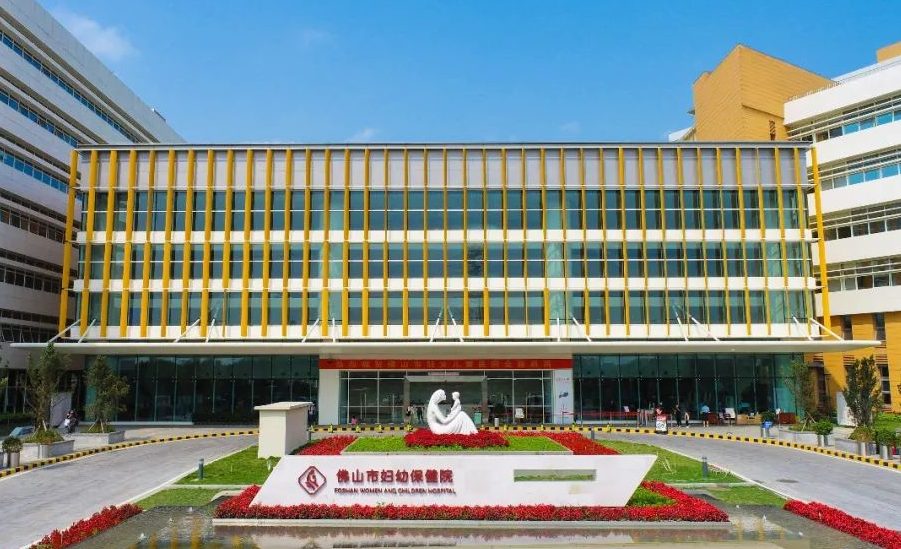 佛山市妇幼保健院医疗美容科怎么样，隆鼻效果分享