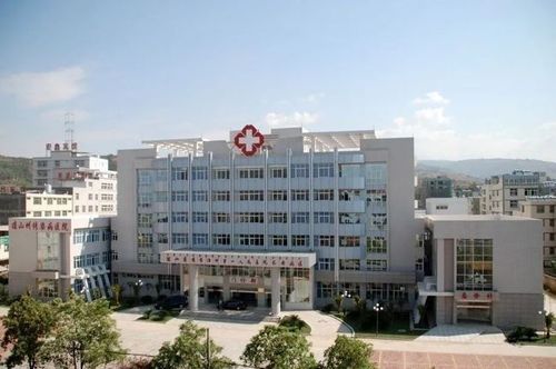 凉山彝族自治州第二人民医院烧伤整形外科信息分享，整形医生技术精湛