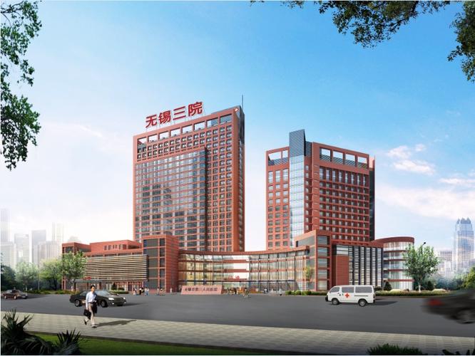 无锡三院整形科信息分享，整形医生技术精湛