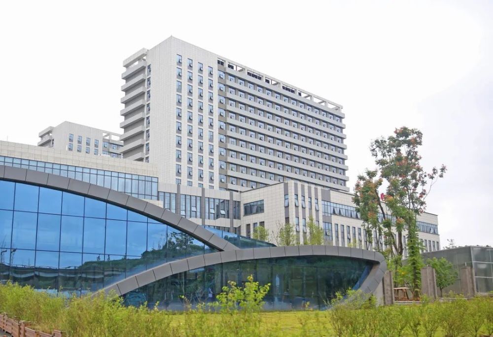 南充市中心医院烧伤整形美容外科怎么样？医院信息分享