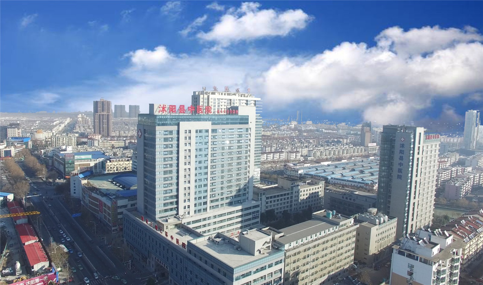 沭阳县中医院医学美容科怎么样？内附整形问答＋案例分享