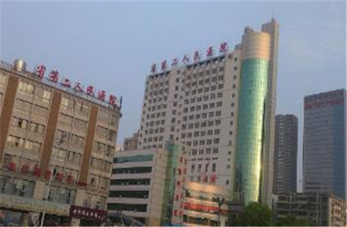 湖南省第二人民医院整形美容科隆胸案例怎么样？整形知识问答分享，附案例