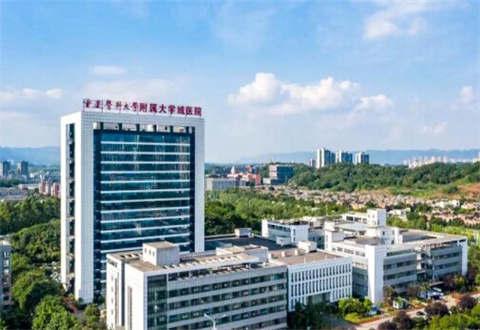 重庆医科大学附属大学城医院皮肤科祛斑做的如何？戳进看细节蜕变