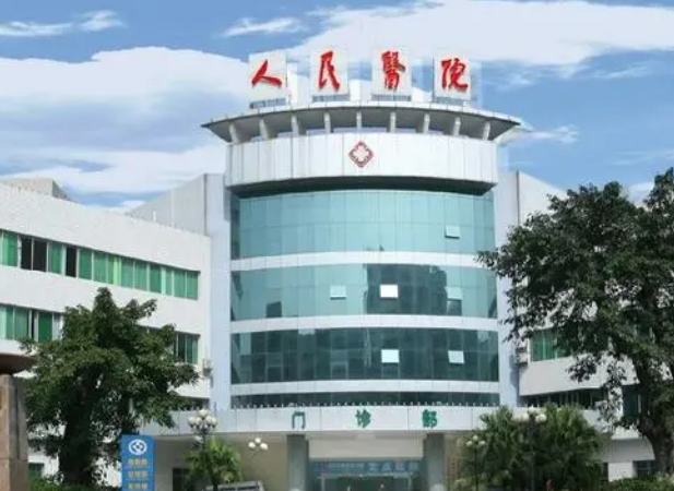 丰都县人民医院整形科好不好？口碑详情！附医生名单_