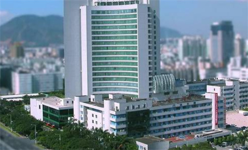 深圳市南山区人民医院整形美容科实力测评|面部脂肪填充反馈，更新价格