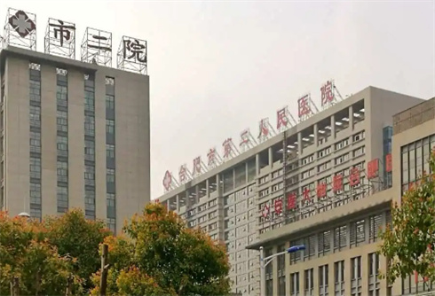 合肥第二人民医院整形外科技术如何？医生正规吗？隆胸案例图