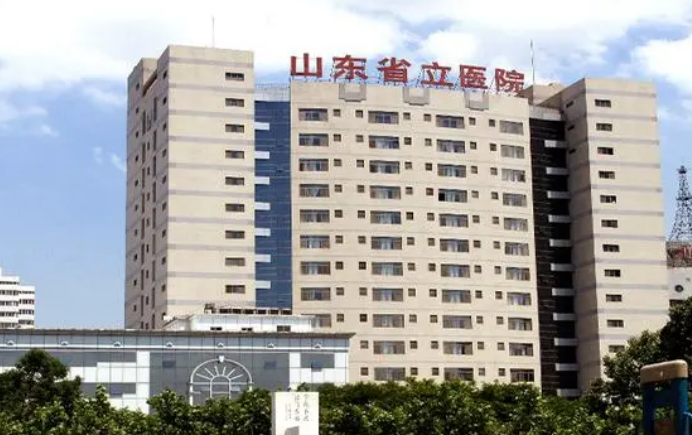 山东省立医院整形美容科隆胸适合多大年龄？术后多久能够恢复