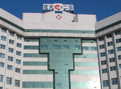吉林大学第二医院整形科，双眼皮真实术后反馈