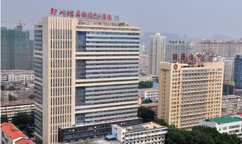 洛阳市中心医院整形科，全切双眼皮收费