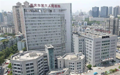 重庆第六人民医院整形美容科技术怎么样？医生口碑好吗？隆鼻恢复日记