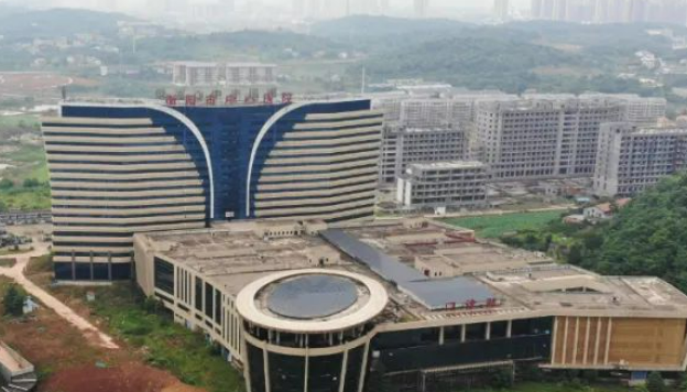 衡阳市中心医院烧伤整形美容外科怎么样？擅长项目科普|技术效果测评