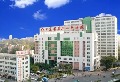 广东省第二人民医院整形美容中心有实力吗？双眼皮恢复详情，医生信息