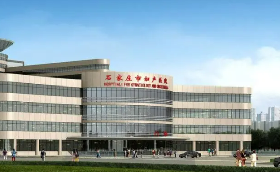 石家庄第四医院整形科隆鼻效果好吗？术前术后对比分享
