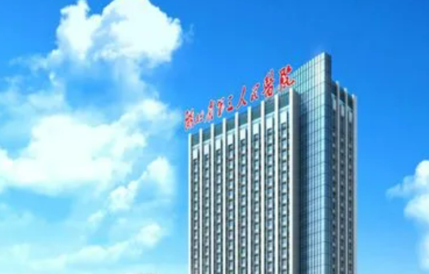 湖北省第三人民医院整形美容外科正不正规，2023全新吸脂案例