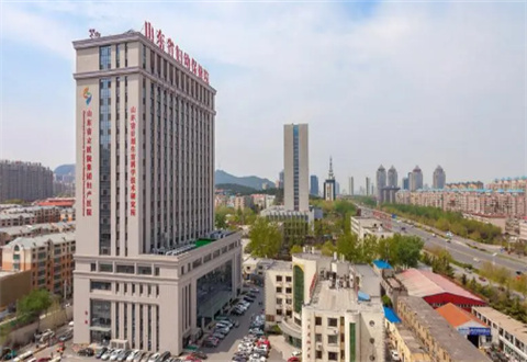 山东省妇幼保健院整形美容科好不好？假体隆鼻案例来袭，术后反馈