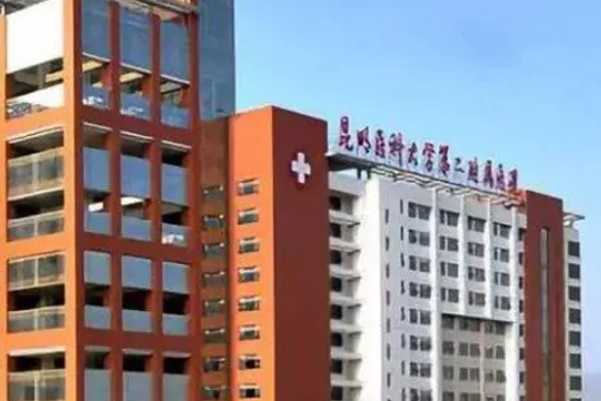 昆明医科大学第二附属医院烧伤科怎么样？特色项目及评价详细说明