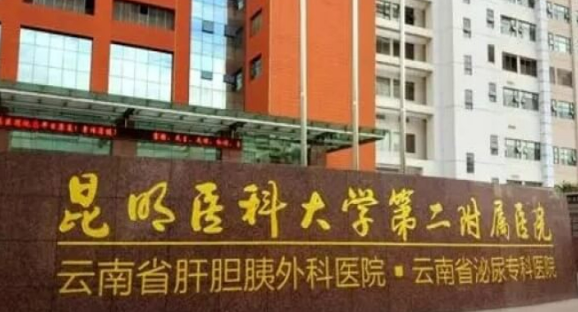 昆明医学院第二附属医院整形科怎么样？正规医生/技术水平研究分析